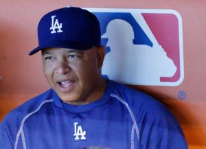 MLB／道奇連兩年百勝卻止步首輪　仍決定續留主帥Dave Roberts
