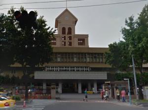 ▲新北地方法院。（圖／翻攝自google map）