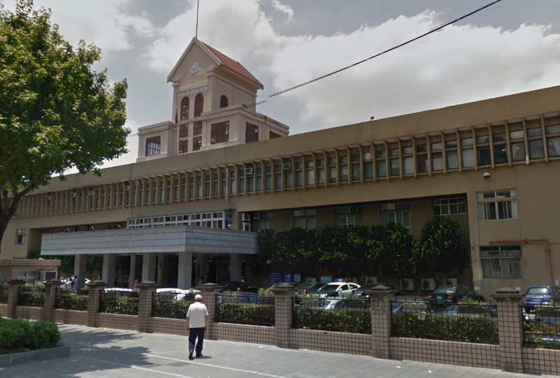 ▲新北地方法院。（圖／翻攝自google map）