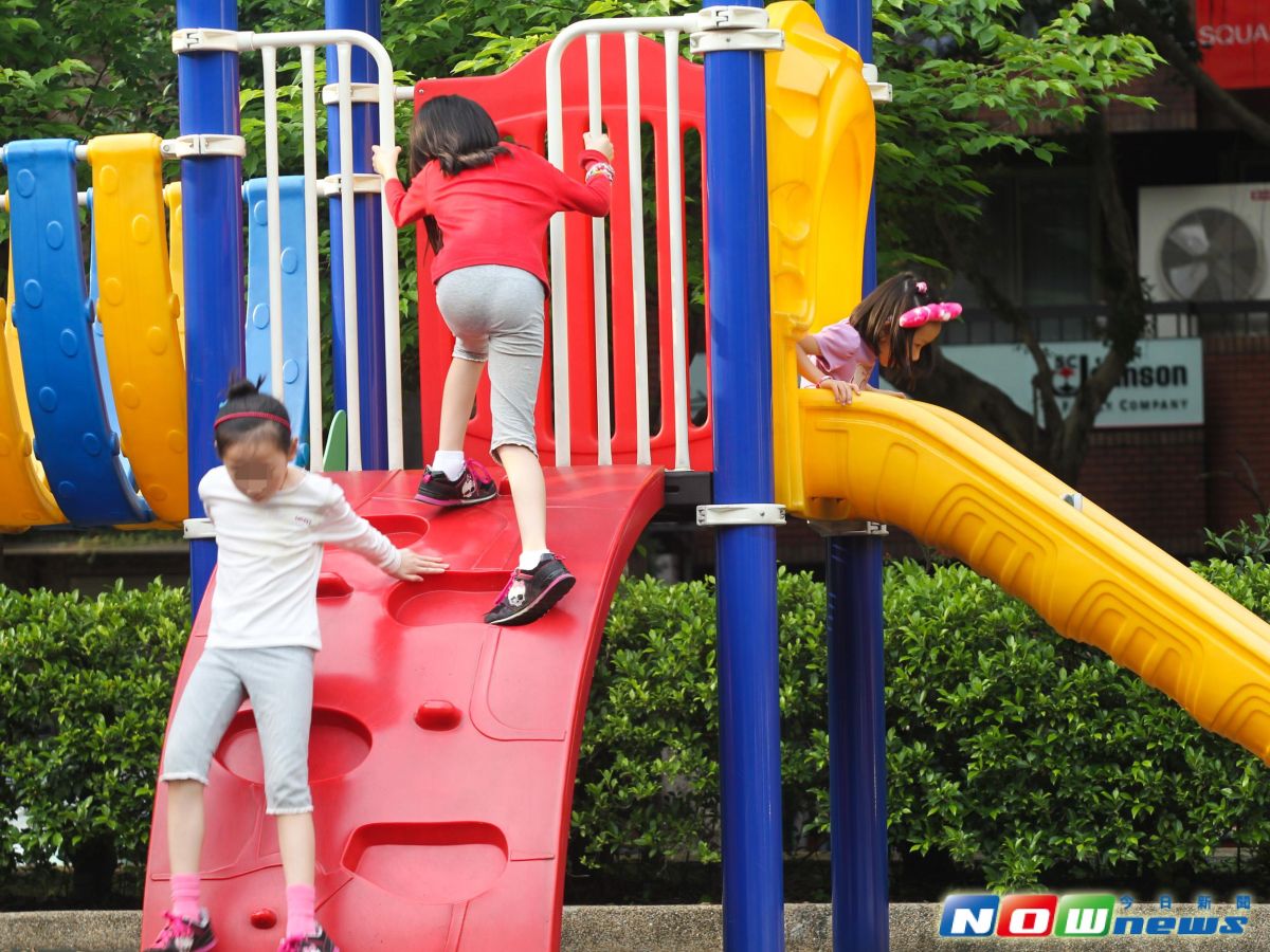 ▲教育部推動「擴大幼兒教保公共化計畫」，四年規畫增設公共化幼兒園1247班。（圖／NOWnews資料庫）
