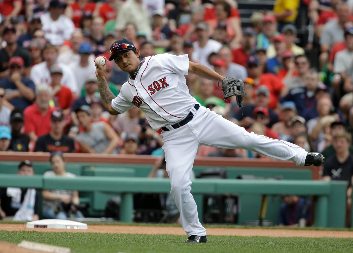 ▲林子偉。（圖／美聯社／達志影像）