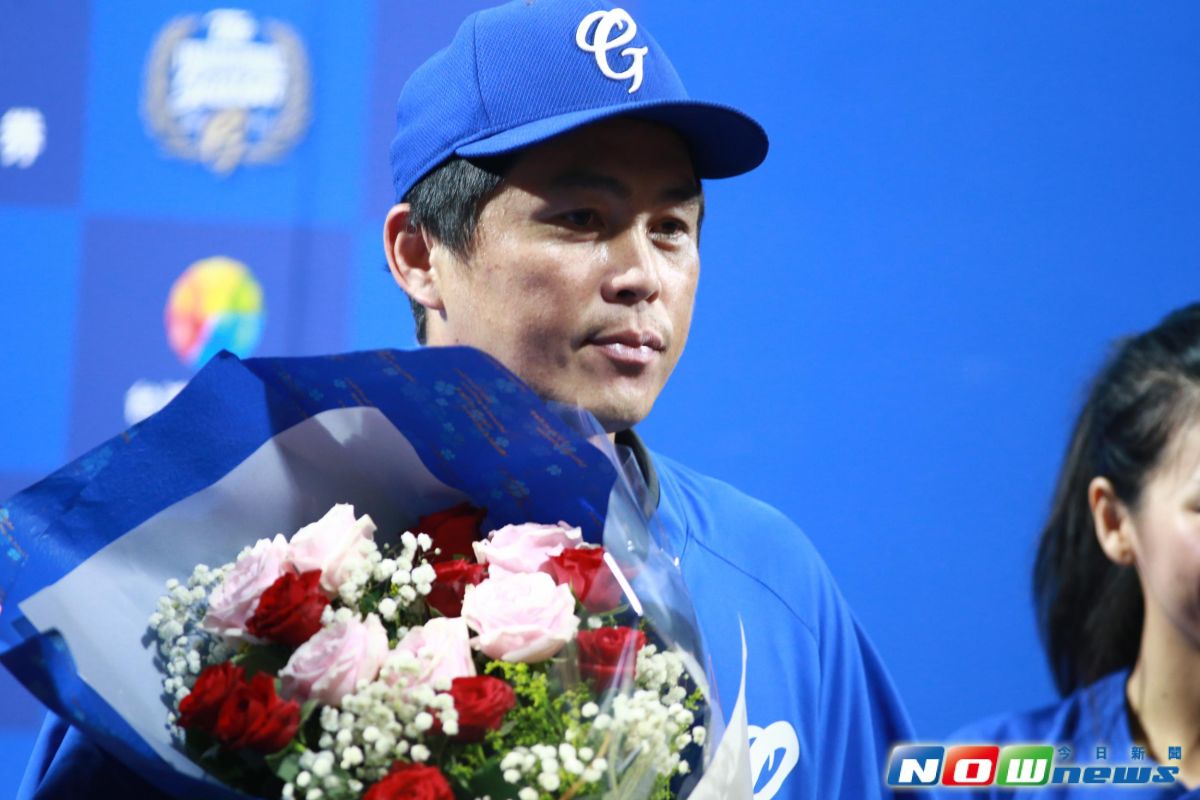 ▲葉君璋。（圖／葉政勳攝）