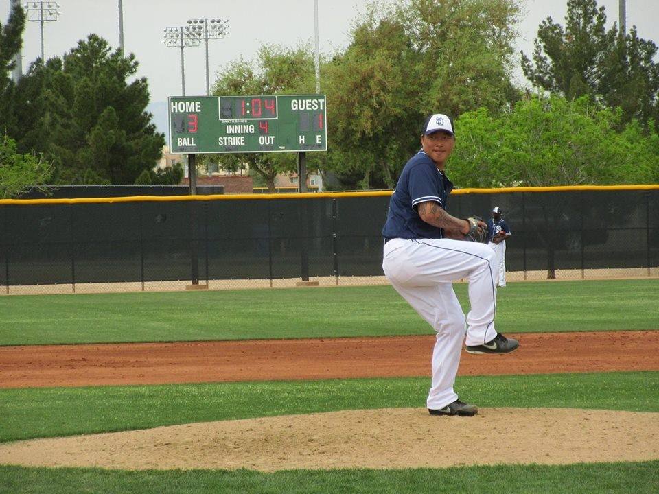 ▲郭泓志。（圖／展逸國際行銷提供）