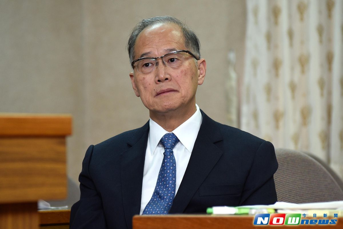 外交部表示，外交部長李大維在訪問貝里斯期間，簽訂「台貝備忘錄」，基於雙方政府對彼此的尊重與相互諒解，對於援助金額一向不公開。（圖／NOWnews資料照）