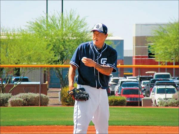 ▲郭泓志。（圖／展逸國際行銷提供）