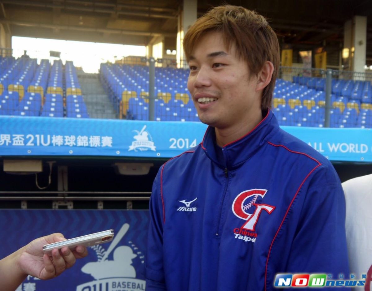 ▲陳品捷。（圖／Nownews資料照）