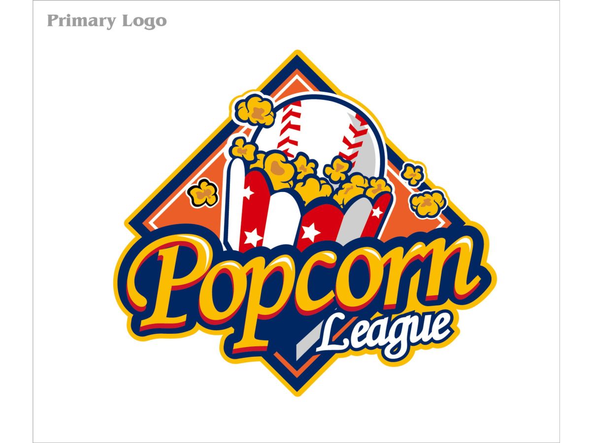 ▲爆米花聯盟。（圖／資料照片中華棒協提供）