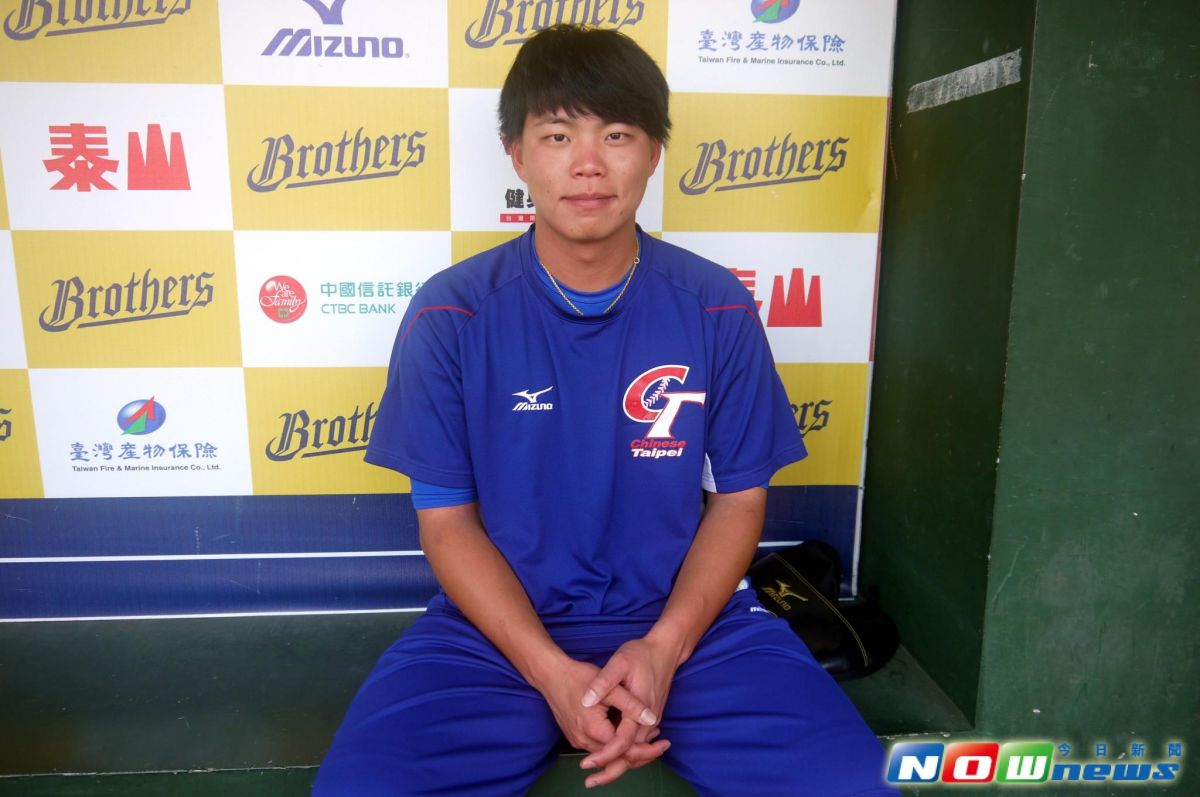 ▲羅國華。（圖／記者張耀中攝，2015.9.19）