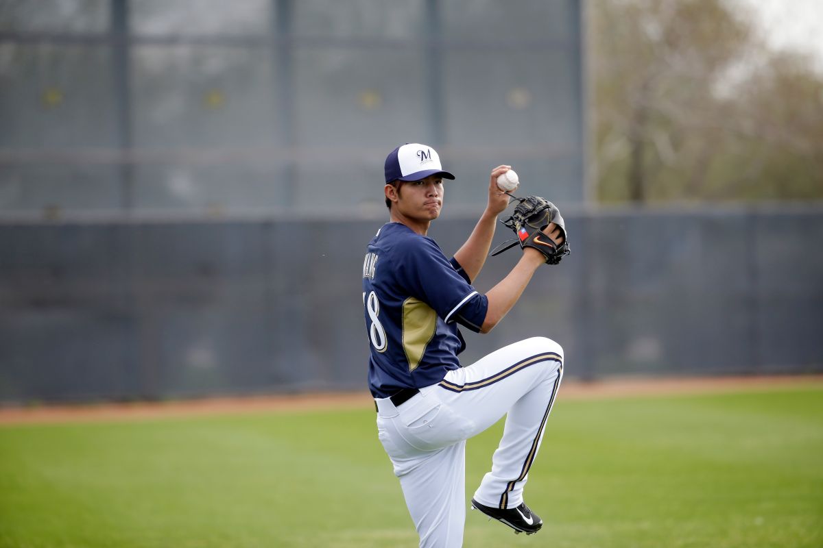 ▲釀酒人3A王維中。（圖／美聯社資料照）