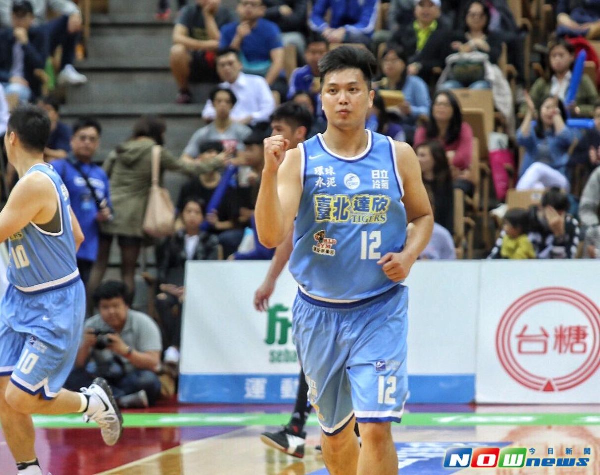 ▲林宜輝投身CBA選秀。（圖／資料照／記者林暐凱攝）
