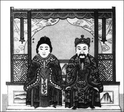 資料來源：祭奠床神