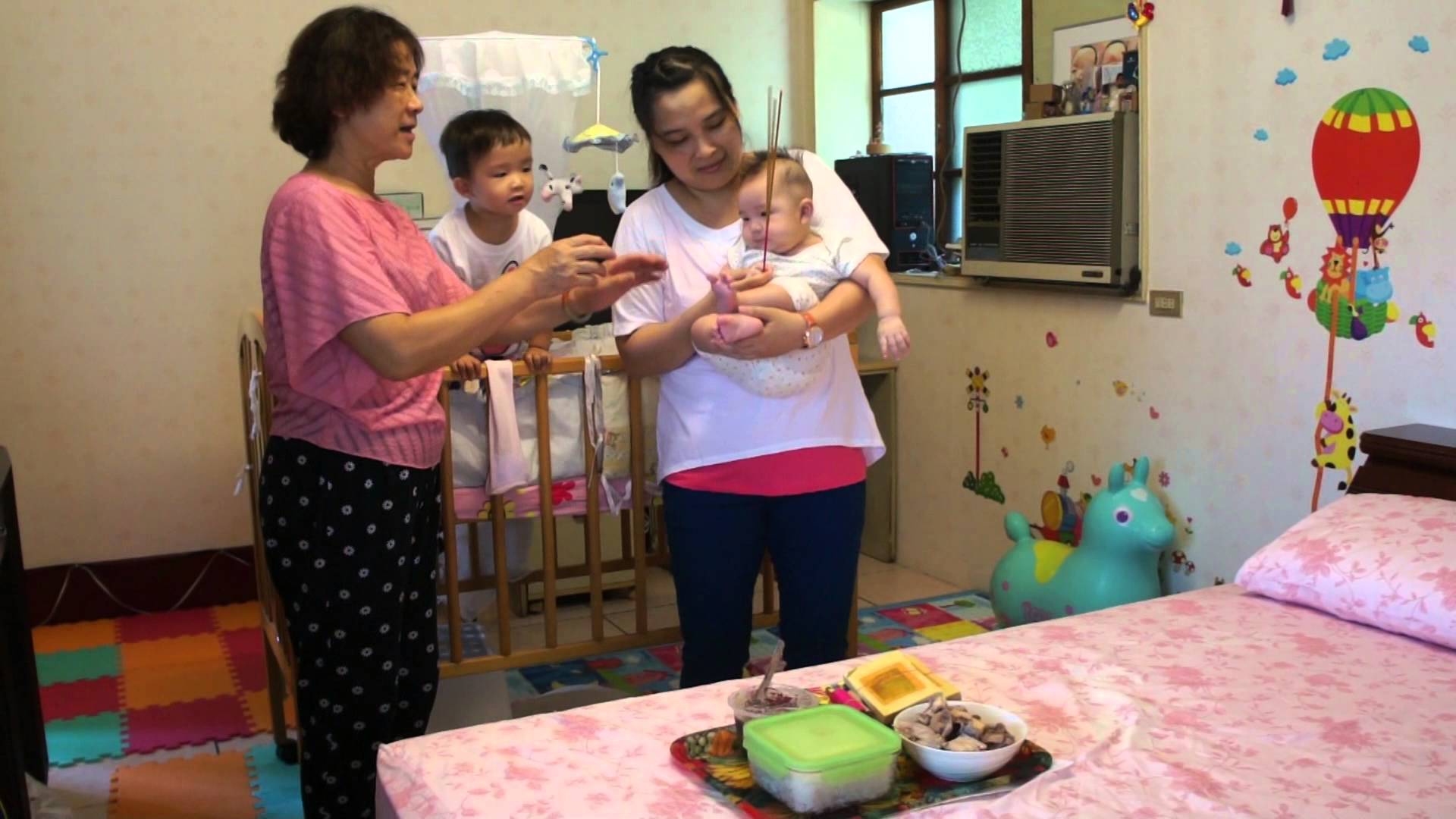 資料來源：2014-08-02-七夕拜床母