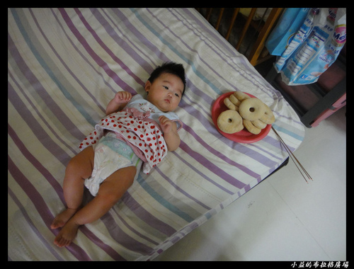 資料來源：【阿寶日記】七夕拜床母