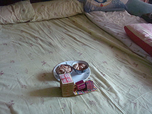 資料來源：油飯＆雞酒