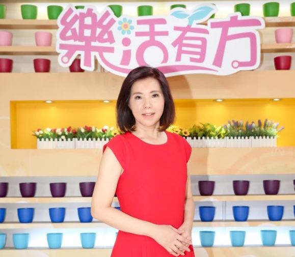 張雅芳保養美腿有一套　自曝睡前必做「這件事」
