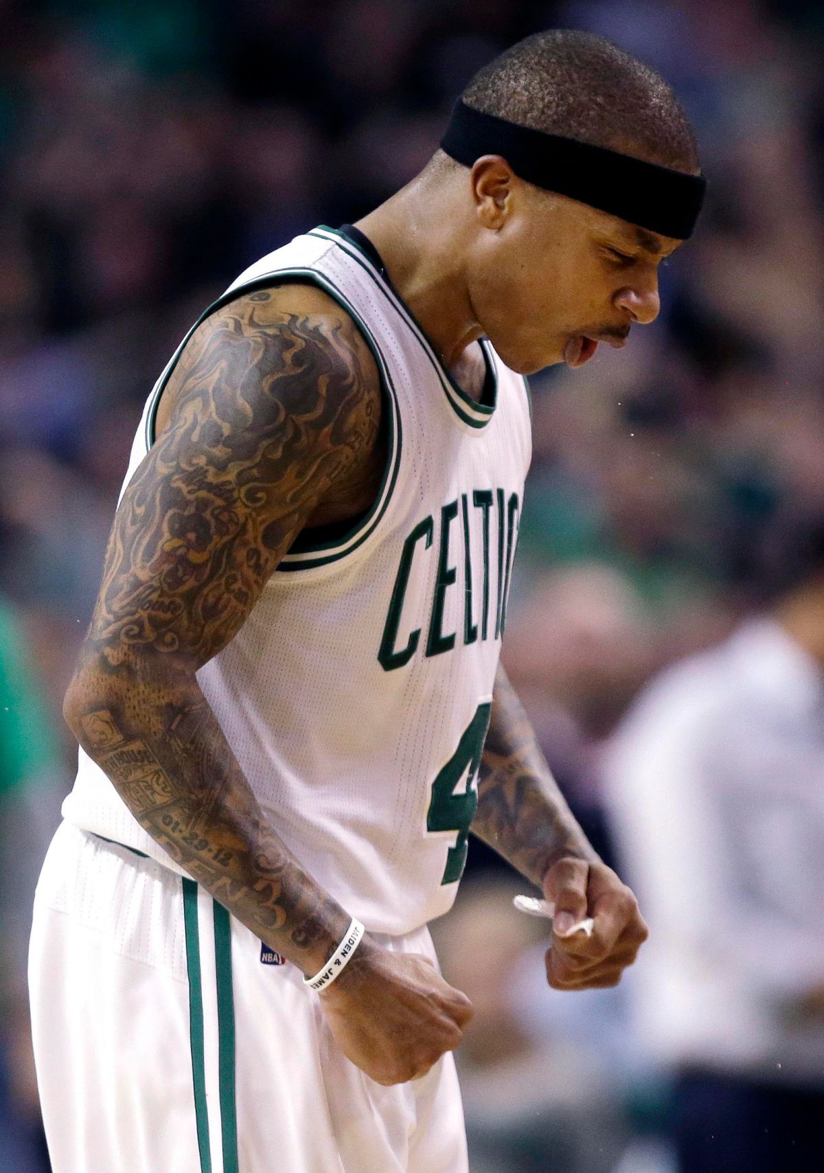 ▲Isaiah Thomas認為自己可以完美復出（圖／美聯社／達志影像）