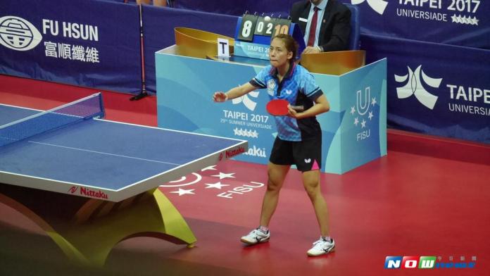 ▲劉昱昕。（圖／吳政紘攝）