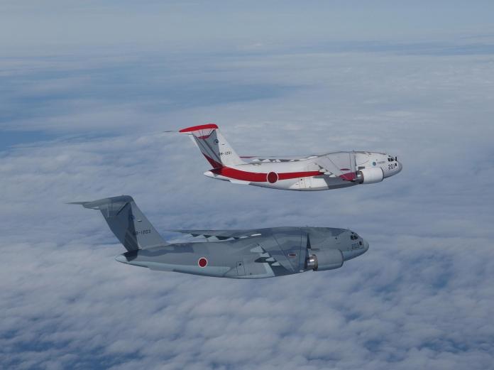 援助烏克蘭　日本最快下週決定派自衛隊運輸機
