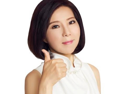 ▲張雅芳主持新節目《樂活有方》。（圖／中視提供，2017.08.27）