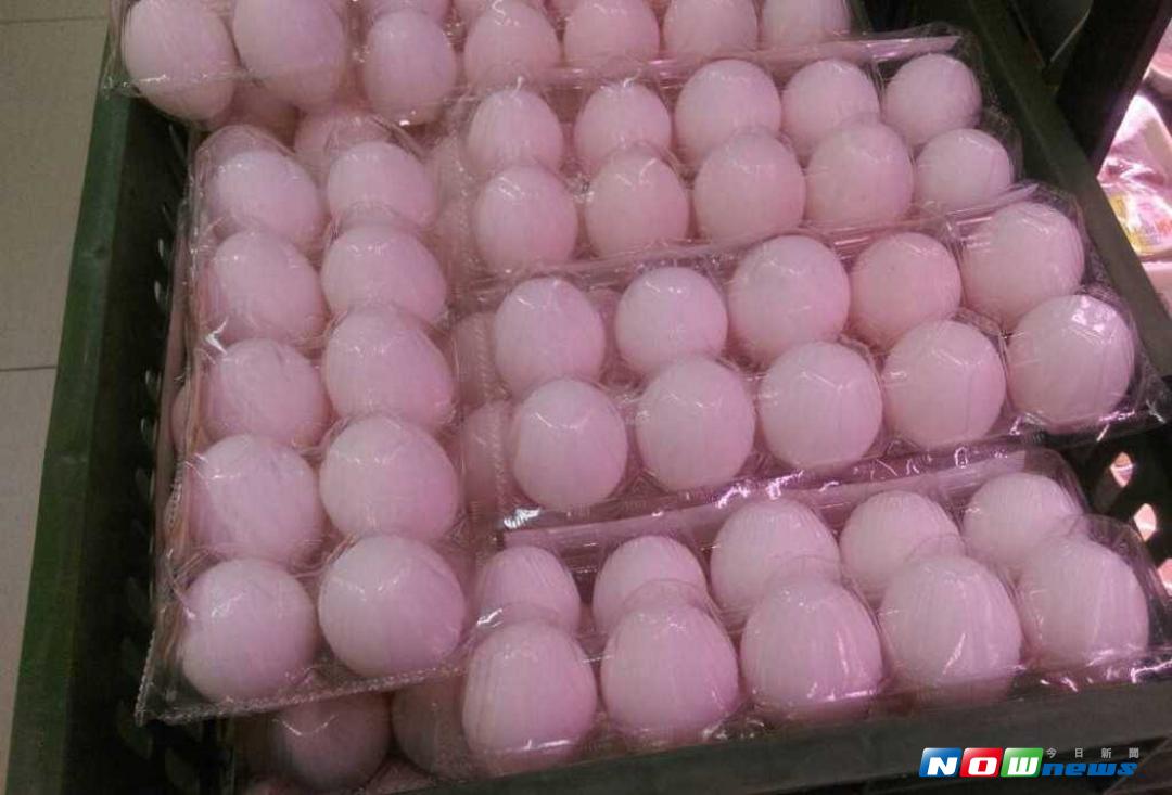 ▲目前在澎湖市面上販售的蛋品尚屬安全，民眾請安心食用。（圖／記者鄧至傑攝 , 2017.08 26）