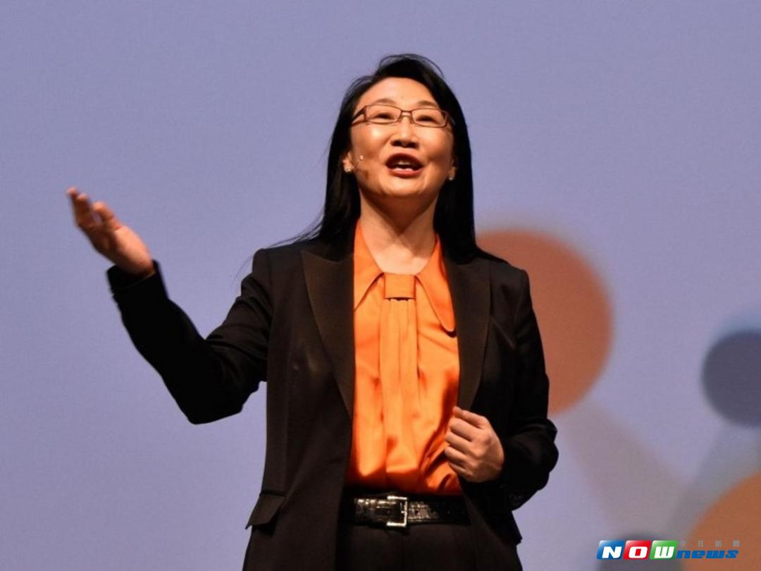 ▲又有媒體報導，宏達電正在考慮出售或分拆 VR 事業，雖宏達電回應公司不予評論，但又再度讓人回想起「曾經的股王」宏達電！圖為董事長王雪紅。（圖／NOWnews 資料照片）