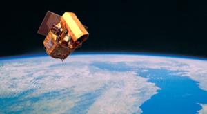 ▲台灣福衛二號衛星曾拍到北韓核試爆，而受到聯合國讚許。（圖／國家太空中心 , 2017.8.25）