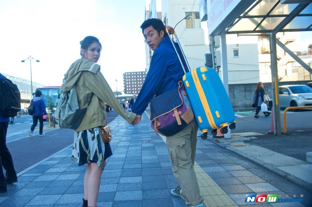 ▲《痴情男子漢》能讓女人理解，男人的癡情傻勁原來這麼心酸。（圖／牽猴子，2017.08.24）