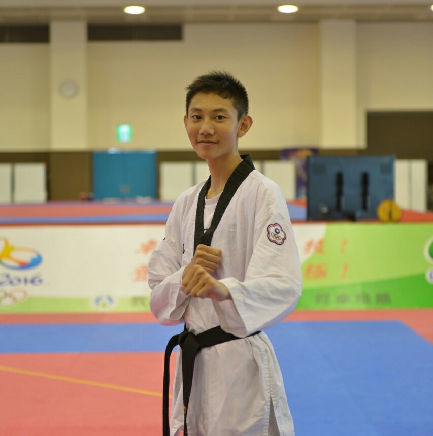 王晨宇。（圖／取自王晨宇臉書）