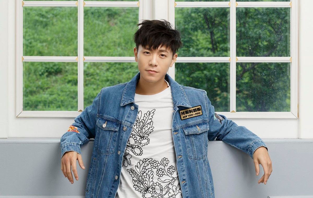 ▲韋禮安留學英國也不忘陪粉絲。（圖／福茂唱片提供 , 2017.08.21）