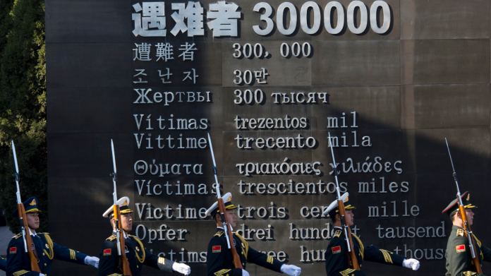 ▲加拿大安大略省有望設立「南京大屠殺紀念日」。（圖／達志影像／美聯社）