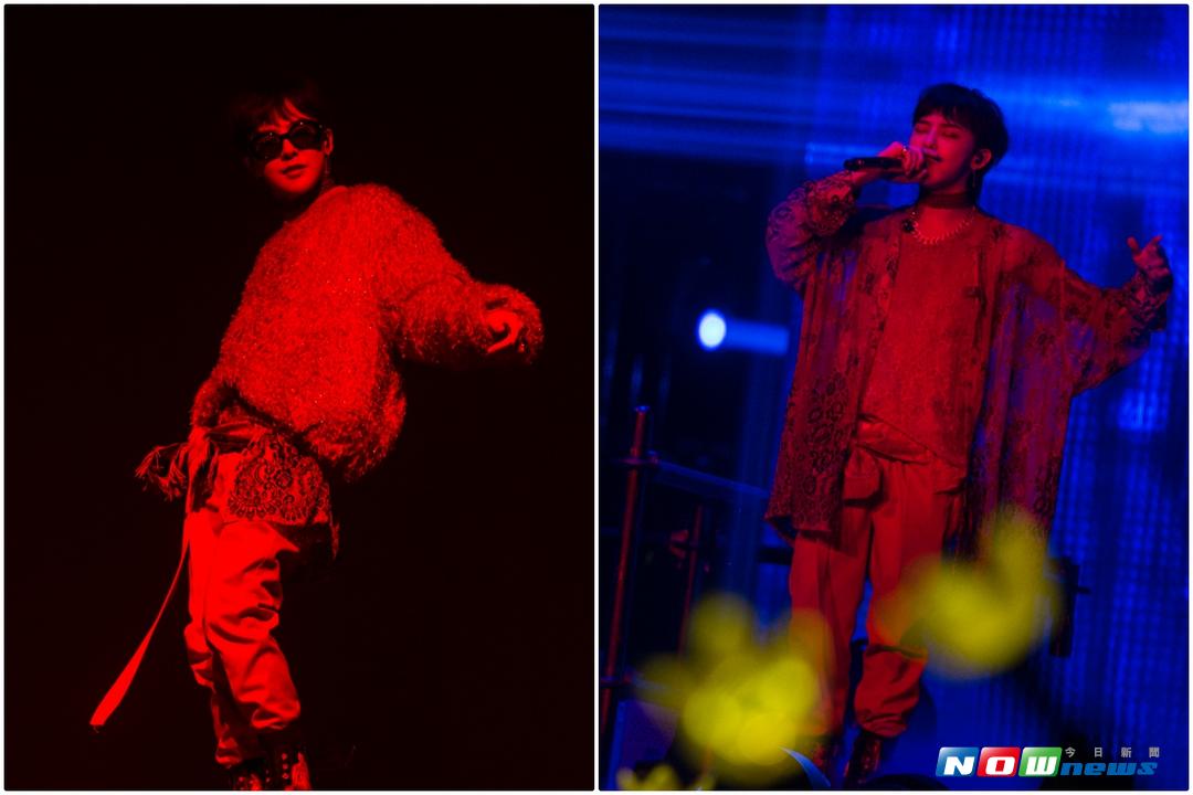 ▲GD台北演唱會10月7日場次於9月9日開賣。（圖／Ime提供 , 2017.8.17）