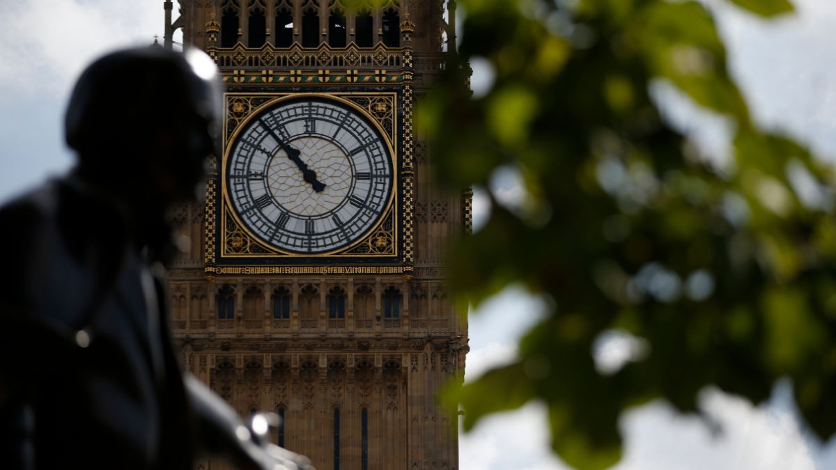 ▲俄羅斯今天表示已將49名英國公民列入黑名單，包括英國國防官員，以及英國廣播公司、「金融時報」和「衛報」著名記者及編輯等。（圖／達志影像／美聯社）