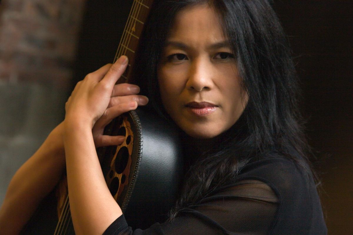 ▲曾淑勤將在26日重現經典歌曲。（圖／新視紀提供，2017.08.17）