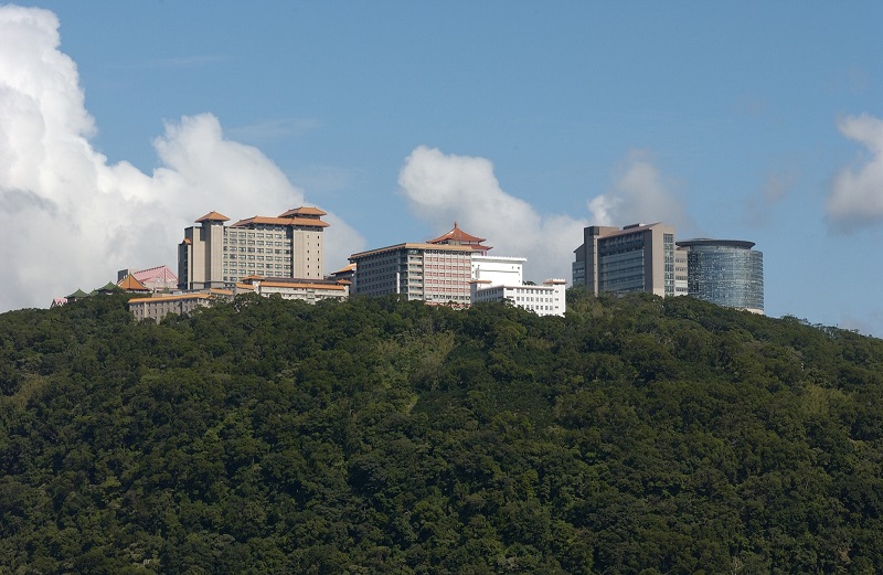 ▲文化大學新校長預計本周五出爐，現任研發長王子奇、前台北商業大學校長張瑞雄進入最後決選。（圖／翻攝自文化大學官網）