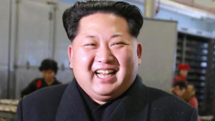 ▲美國情報機構官員透露，北韓有能力自製飛彈發動機。（圖／翻攝自網路）