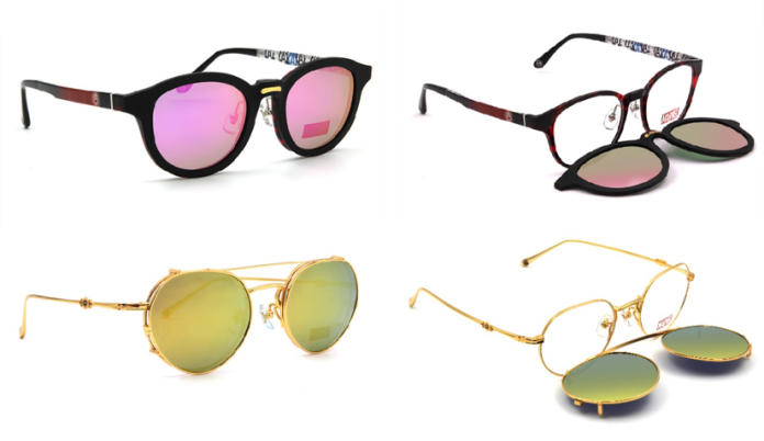 蜘蛛人：返校日熱潮，復仇者聯盟系列現身寶島眼鏡（圖／資料照片）