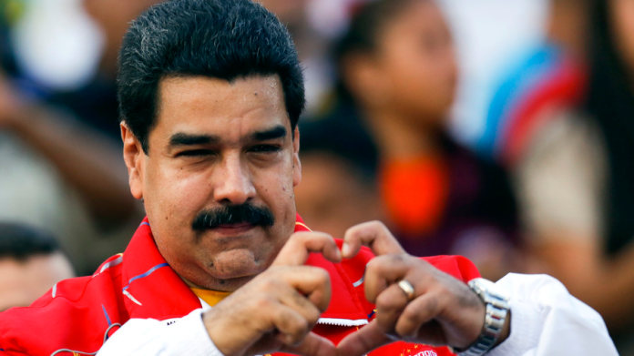 ▲拉美國家紛紛反對美國對委內瑞拉進行軍事干預。（圖／翻攝自RT）
