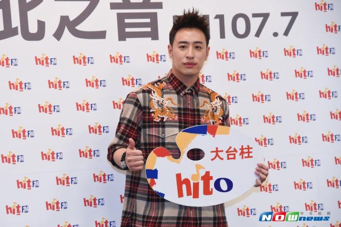 潘瑋柏歌曲抄襲風波　創作人房振剛道歉表示願負責
