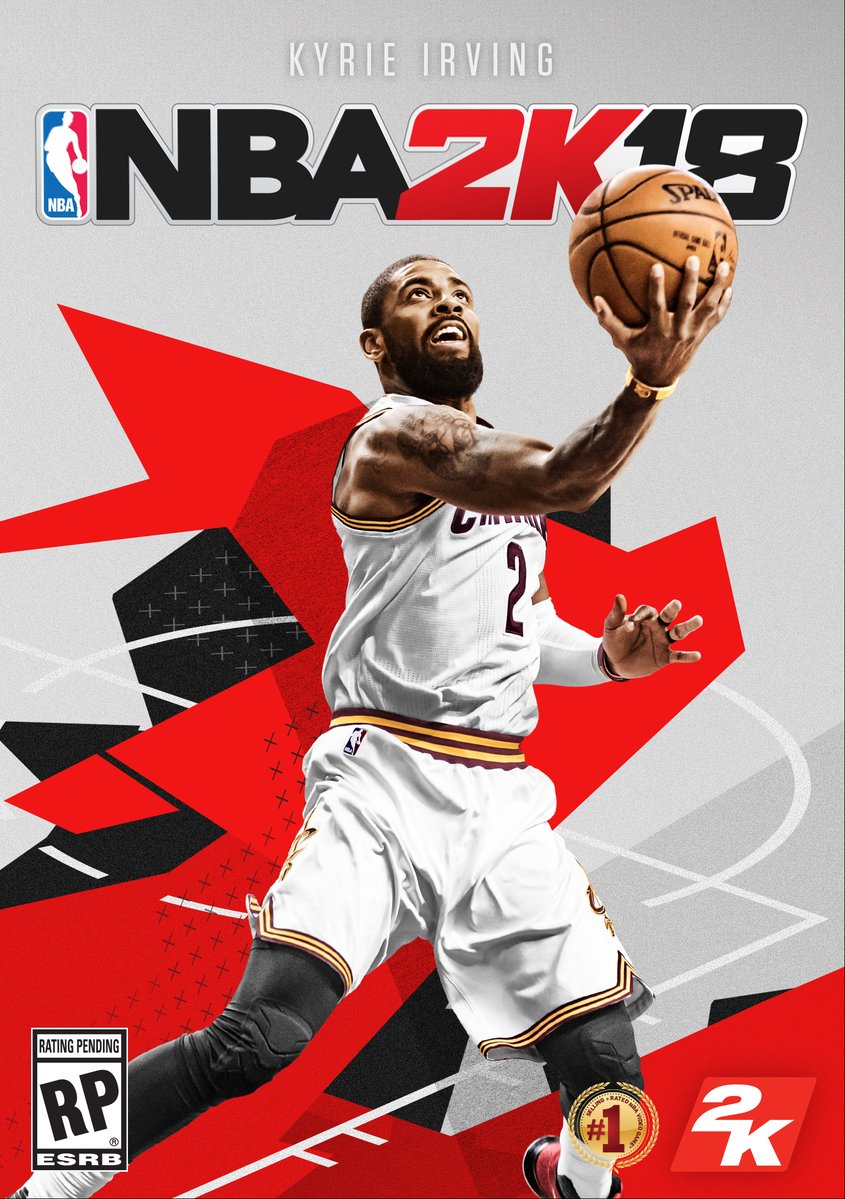 NBA2K18今年推出16支經典球隊一次滿足所有球迷（圖／取自NBA2K18官方Twitter）