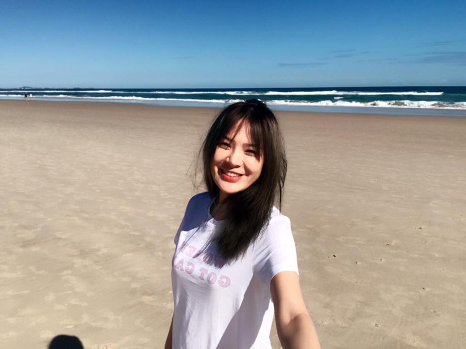 ▲陳沂批曹西平倚老賣老。（圖／翻攝自臉書，2017.07.27）