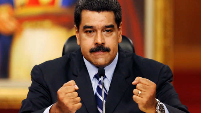 ▲委內瑞拉總統馬杜羅呼籲，召集拉丁美洲和加勒比地區33國首腦緊急峰會，以討論委內瑞拉局勢。（圖／翻攝自Business Insider）