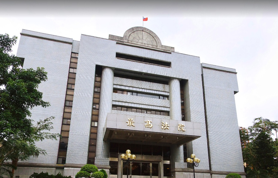 ▲最高法院駁回前外交部駐越南代表處祕書蕭裕文的上訴，判處8年8月、褫奪公權4年定讞。（圖／NOWnews資料照）