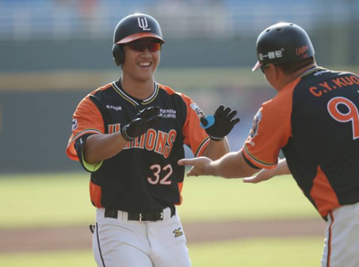 蘇智傑。（圖／中央社資料照）