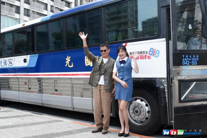 圖輯／羅大佑2017巡迴演唱會　滿滿復刻懷舊味
