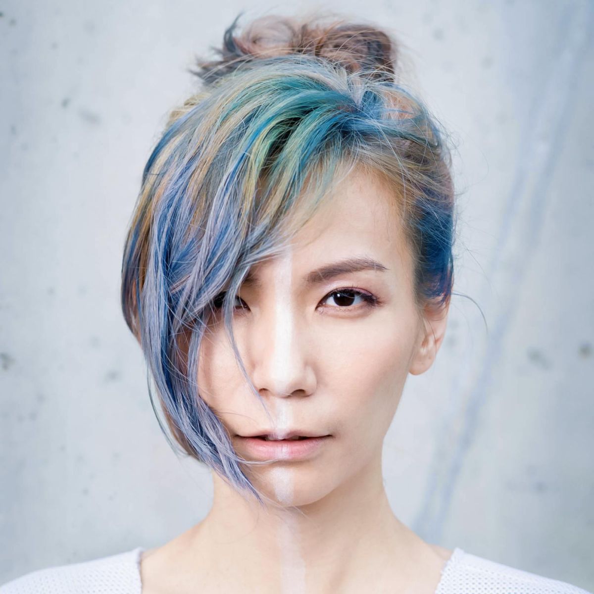 ▲陳惠婷暢談創作歷程。（圖／陳惠婷提供 , 2017.08.11）