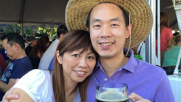 ▲近日，美國一對華裔夫婦以272萬台幣買下舊金山的一條街。（圖／翻攝自美國中文網）