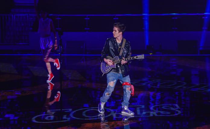 派偉俊自認玩線上遊戲有實力　為《槍娘》創作片尾曲
