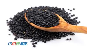 ▲黑豆富含皂苷，可預防大腸癌、保持心血管健康。（圖／ingimage）
