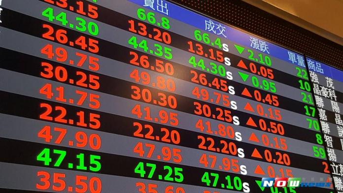 ▲台北股市 8 月 7 日開盤漲 15.13 點，加權股價指數以 10521.69 點開出，早盤呈現橫盤整理。（圖／NOWnews 資料照片）