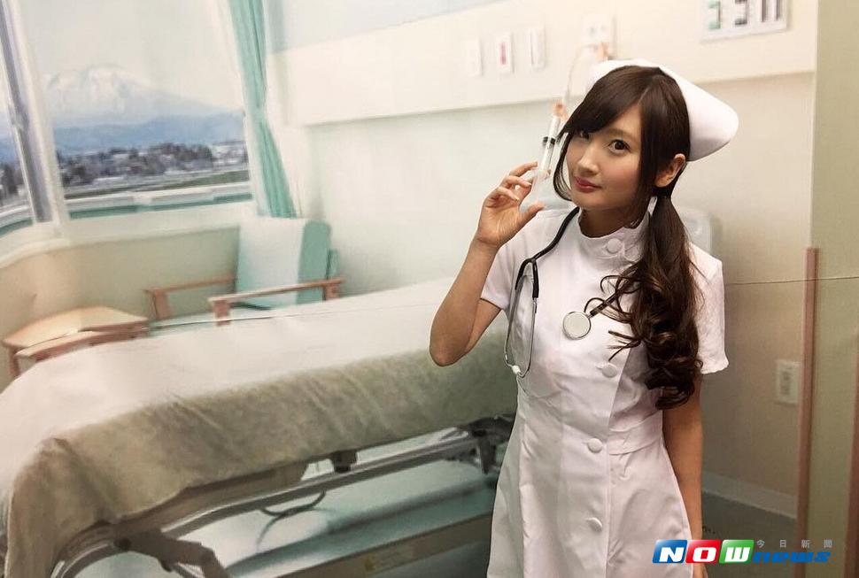 ▲人妻榎本美咲從小就有當AV女優的夢想。（網路圖，2017.08.06）